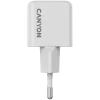 CANYON laadija CU20C GaN 20W 1xPD EU Valge