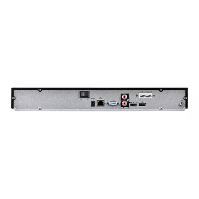 Dahua Technology DHI-NVR4216-4KS3 võrgusalvesti