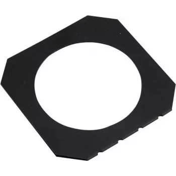 Filtriraam EUROLITE PAR-20 Spot must PAR-20 lampidele, mudel 42103615