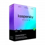 Kaspersky Plus | 3 seadet | 2 aastat | EL