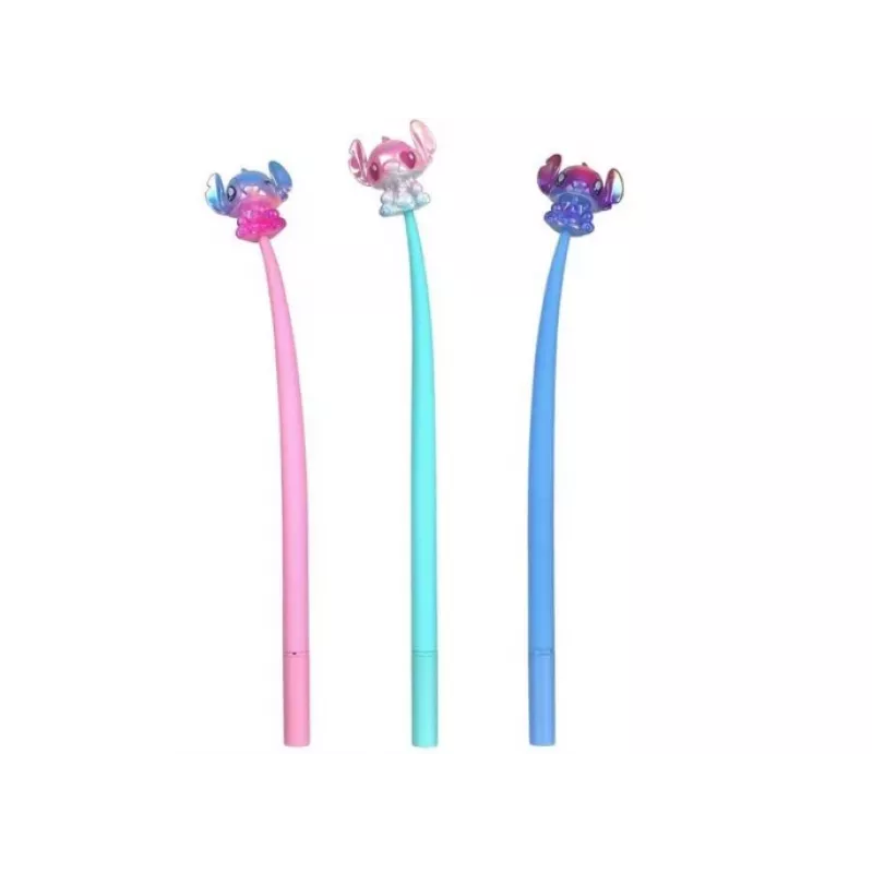 Silikoonist pastapliiats CoolPack Disney Stitch
