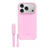 Kickstand ümbris Apple Beats iPhone 17 Pro MagSafe Camera Control Pink