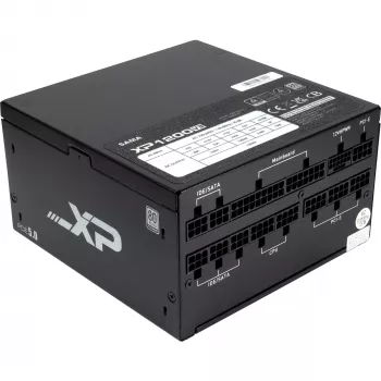 Toiteplokk INTER-TECH SAMA XPH-1200A 1200W ATX 3.0