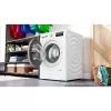 Bosch Serie 4 WAN28127 pesumasin eestlaetav 8 kg 1400 p/min valge