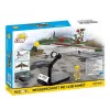 Klotsid Messerschmitt Me 163B Comet 543 klotsi