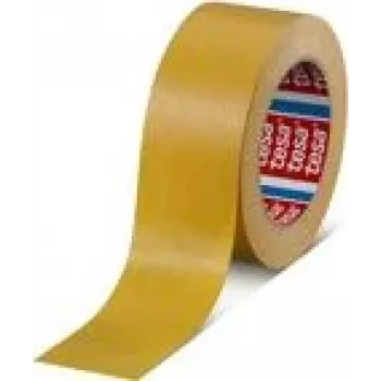 Masking tape Tesa 04434 10 m x 15 mm, kollane (Elephant hide)