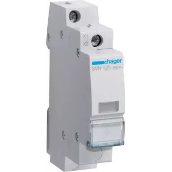 Hager SVN125 võrguseade