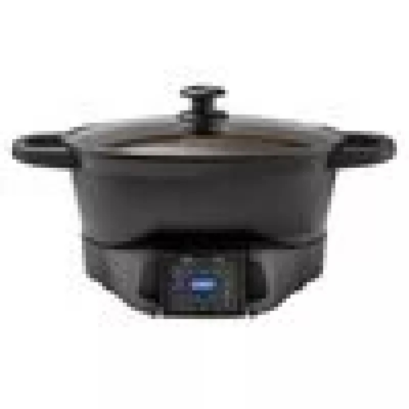 RUSSELL HOBBS GOOD-TO-GO MULTICOOKER 28270-56 must
