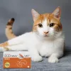Toidulisandi kapslid JM Sante Multiway Vet Duocaps Kidneys koertele ja kassidele, 60 tk, 150 g pappkarbis