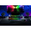 Monitorialus Razer RC21-02320100-R3M1 61–68,6 cm (24–27-tollistele) ekraanidele, eraldiseisev, alumiinium