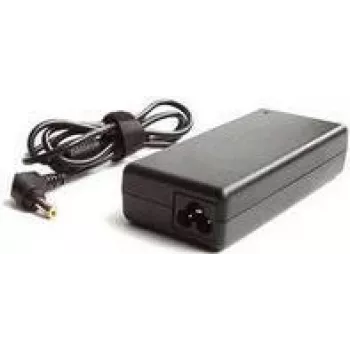 Lenovo 90W 2-pin toiteadapter/inverter, siseruumides kasutamiseks, must