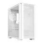 PC Case Montech AIR 100 LITE Desktop Valge