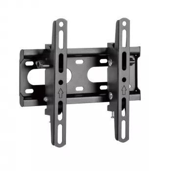 SBOX PLB-2522T-2 kallutatav teleri seinakinnitus 23–43-tollistele (23–43 kg) VESA 200×200