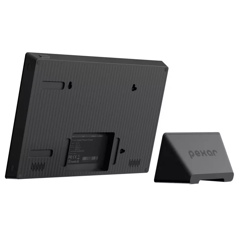 Digitaalne pildiraam 11/PX-110BLKGLR Lexar