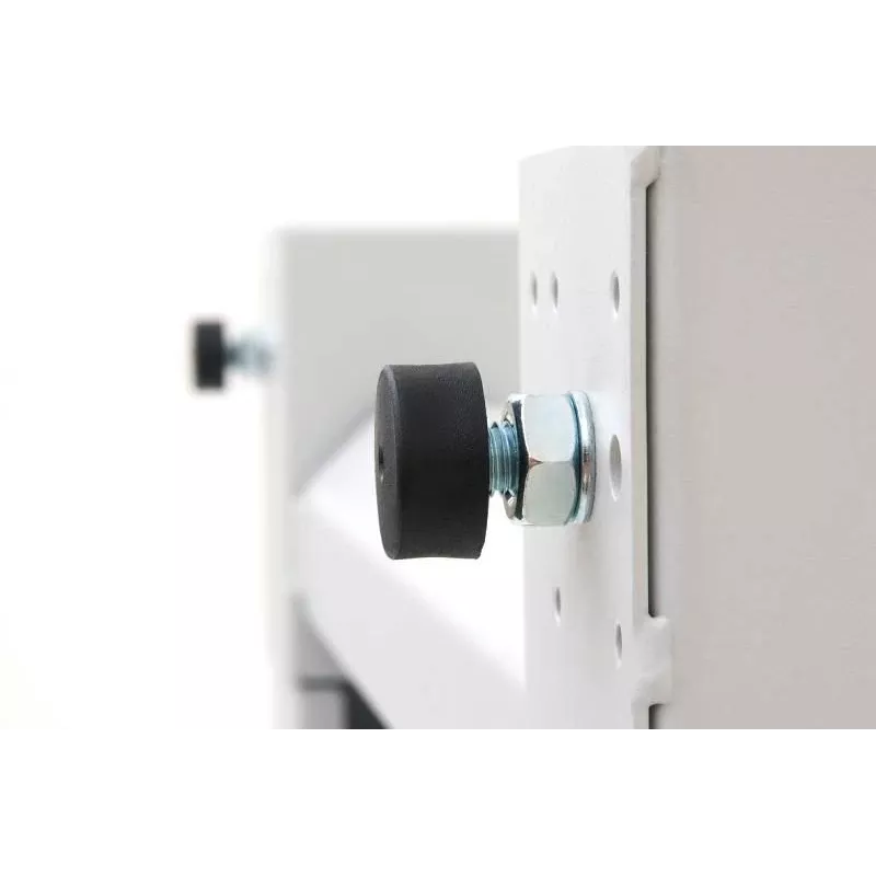Eraldiseisev rack Triton RSX 19U roostevaba teras kandevõime 800 kg
