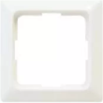 Pistikupesakarbi tarvik Legrand 776201 valge plastik 1 tk