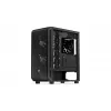 Endorfy Arx 500 Air ATX Mid Tower Klaasist Küljepaneeliga Arvuti Korpus
