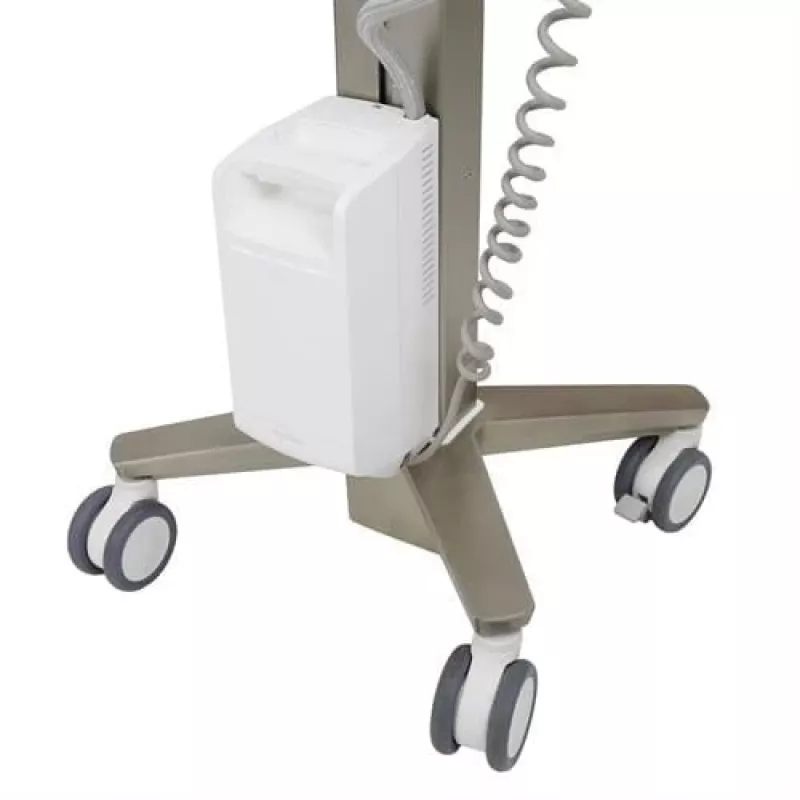 Ergotron 98-250 aku valge