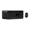 Juhtmevaba komplekt MK345 Logitech