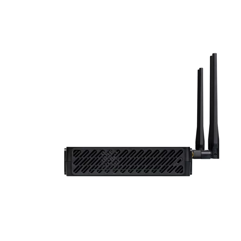 Lancom 1800VA-4G - Ruuter - DSL-modem 4-pordiline lüliti