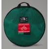 Kott The North Face Base Camp Duffel M - evergreen/TNF Black