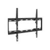 TV seinakinnitus Sunne 37-70-EF 37–70-tollistele teleritele, max 40 kg, VESA 200x200–600x400, must