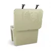 Jahutuskast Petromax KX50-SAND 50 L polüetüleenist isolatsioon