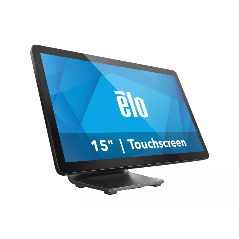 Elo Touch Solutions Elo 2210L - LED-ekraan - 55,9 cm (22) (21,5 nähtav) [energiaklass E] (E969292)