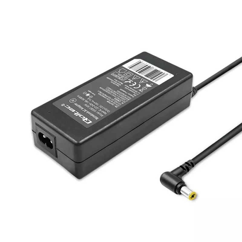 Qoltec 50087 90W toiteadapter