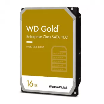 Internal Hard Drive Western Digital 16 TB 3.5 tolli Serial ATA WD161KRYZ