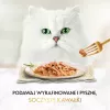 PURINA Gourmet Gold Succulent Delights Beef - märg kassitoit - 85g