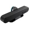 Prestigio Solutions Video Conferencing Collaboration Bar Gamma: 4K UHD, 8,5 MP, 6 mikrofoni, 6 m (leviala), 2 x 5 W, ühendus USB Type-B kaudu