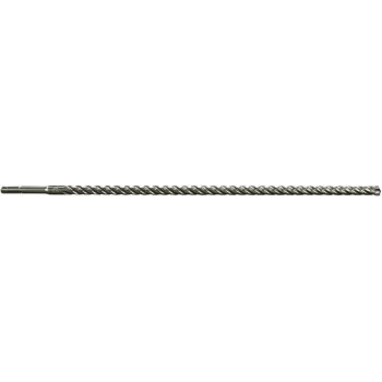 Makita E-14679 TCT NEMESIS SDS+ puuritera 14x455 (E-14679)