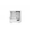 Arvuti korpus - Deepcool CH360 DIGITAL WH (R-CH360-WHAPE3D-G-1)