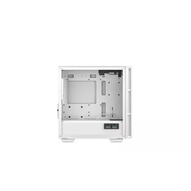 Arvuti korpus - Deepcool CH360 DIGITAL WH (R-CH360-WHAPE3D-G-1)