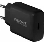 Voltcraft UC-1C20W01 USB-laadija siseruumide pistikupesa väljundvool max. 3 A (VC-16809980)