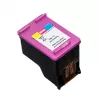 Värviline tindiprinteri kassett Superbulk B-H703C kolmevärviline 17 ml suure (XL) mahutavusega, ühildub HP-ga