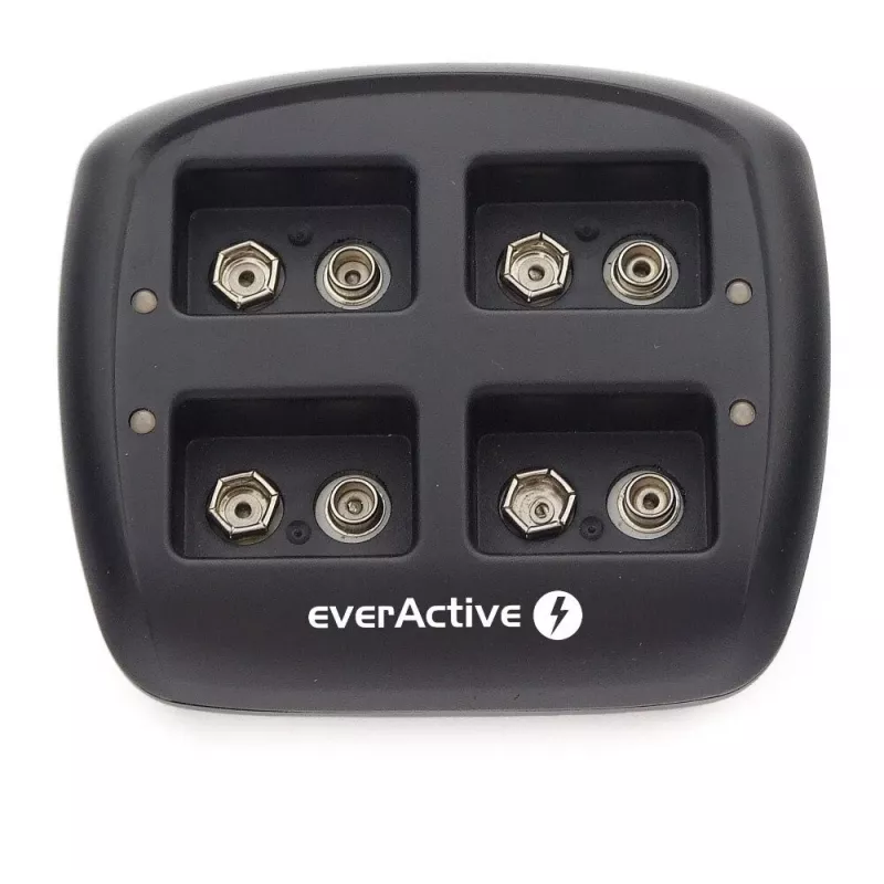 Akulaadija Everactive NC109 AC