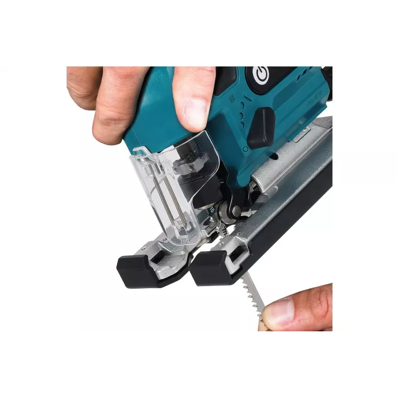 Makita DJV185Z elektriline tikksaag 3000 spm 400 W 1.92 kg
