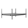 Ubiquiti ECS-48-POE (2150W) ETTEVÕTTEKLASSI 48-PORDILINE, Layer 3 Etherlighting POE+++ Lüliti, 10 Gbe RJ45, 25G SFP28