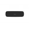 NATEC Hopper Black Lavalier-/Rinnamikrofon