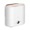 Õhuniisutaja Deerma ST636W, 4,5 L paak, 28 W, kuldne/valge, 277×156×270 mm