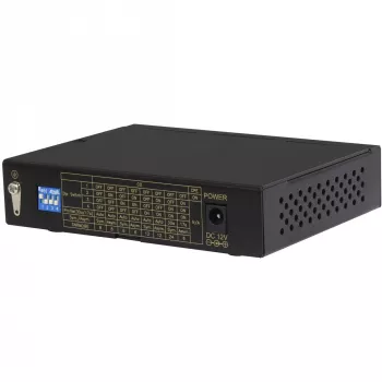 Modem ALLNET ALL-MC116VDSL2 160 Mbit/s 2x RJ45 SFP Must