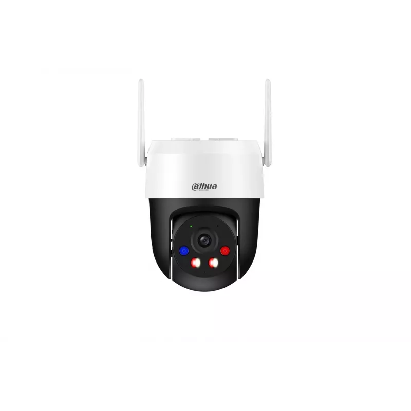 Dahua Technology 5MP Outdoor Fixed-focal Wi-Fi Pan & Tilt võrk Camera