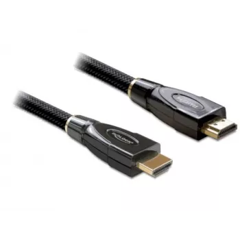 HDMI-kaabel DeLOCK 5 m HDMI AM/AM