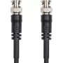 Koaksiaalkaabel Roland RCC-200-SDI 60 m BNC Must
