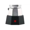 Bialetti Moka Elettrika manuaalne elektriline moka pott 0,09 L