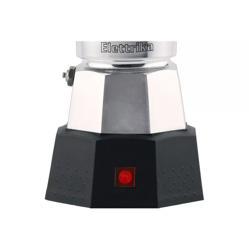 Bialetti Moka Elettrika manuaalne elektriline moka pott 0,09 L