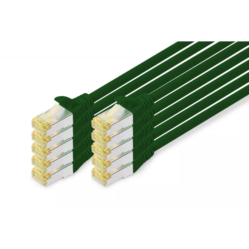 Digitus DK-1644-A-030-G-10 Etherneti paigalduskaabel
