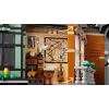 LEGO ICONS 10351 Sherlock Holmes: raamatunurk